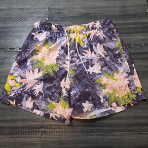 Nike Club Men's Flow Shorts Size Large HV4610-515